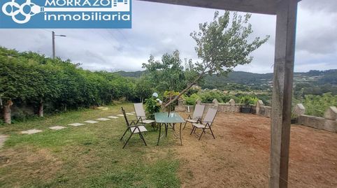 Foto 5 de Casa o xalet en venda a Calle Ruanova, Marín, Pontevedra