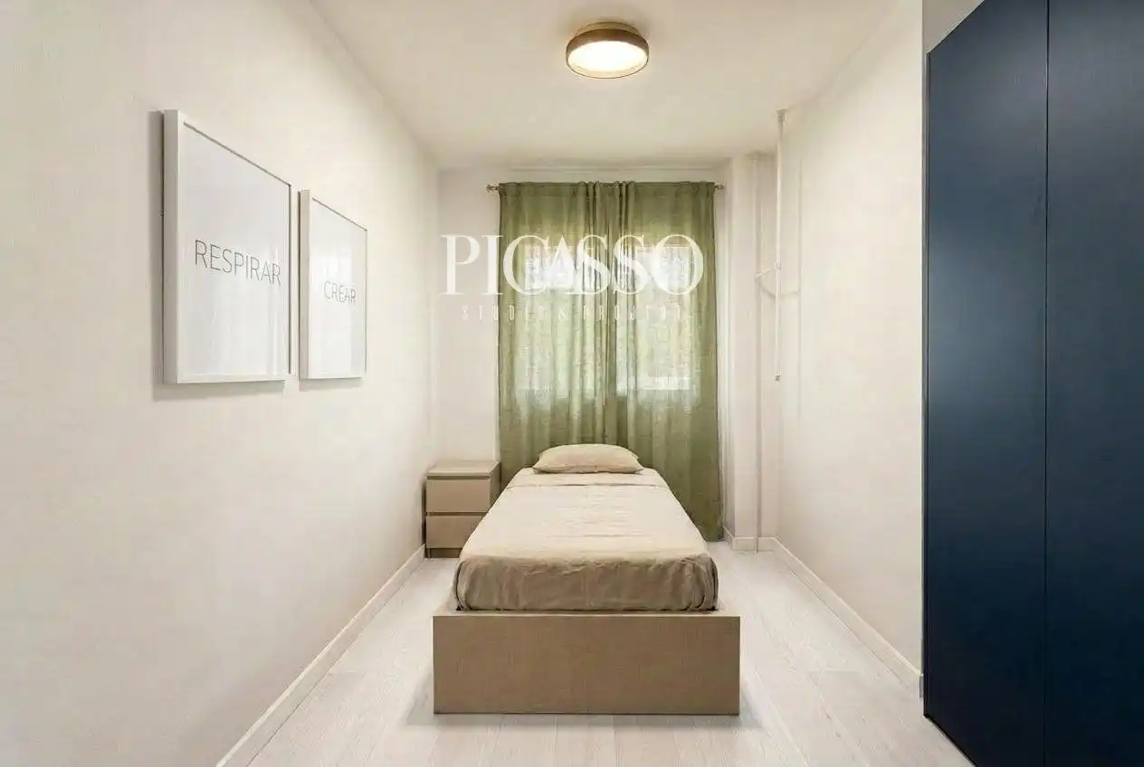 Flat with pool for sale in Santangelo, imagen 5