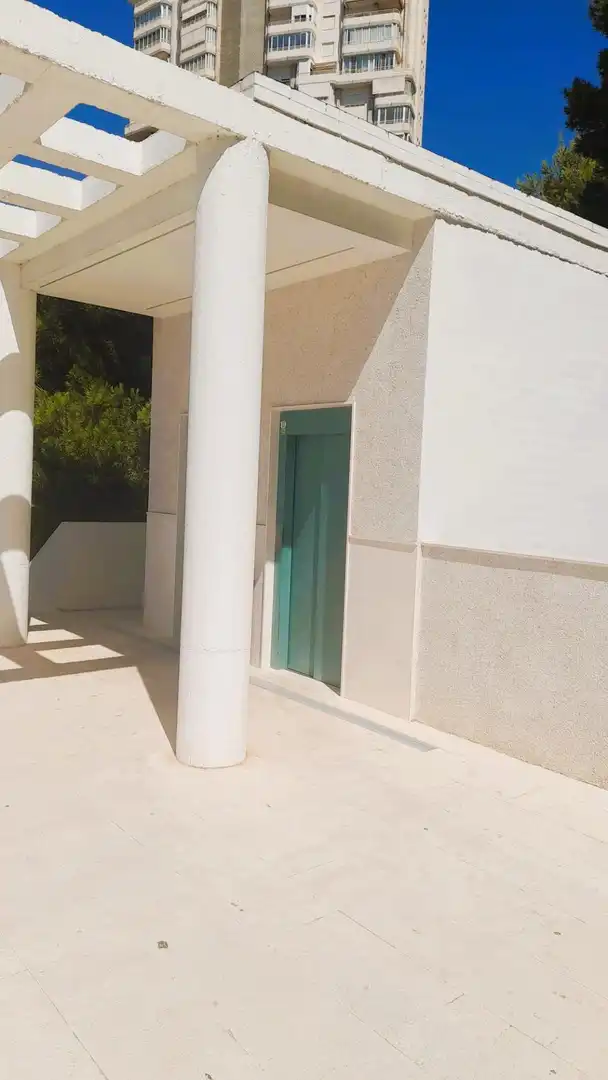 Wohnung mit Terrasse zum Verkauf in Playa de Poniente, imagen 24