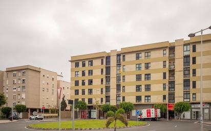 Exterior view of Apartment for sale in Las Palmas de Gran Canaria  with Balcony