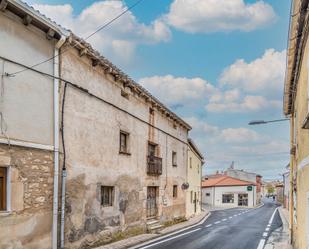Exterior view of House or chalet for sale in Arcos