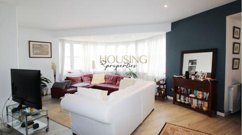 Foto 3 de Pis en venda a Marquès de Fontsanta,  Palma de Mallorca