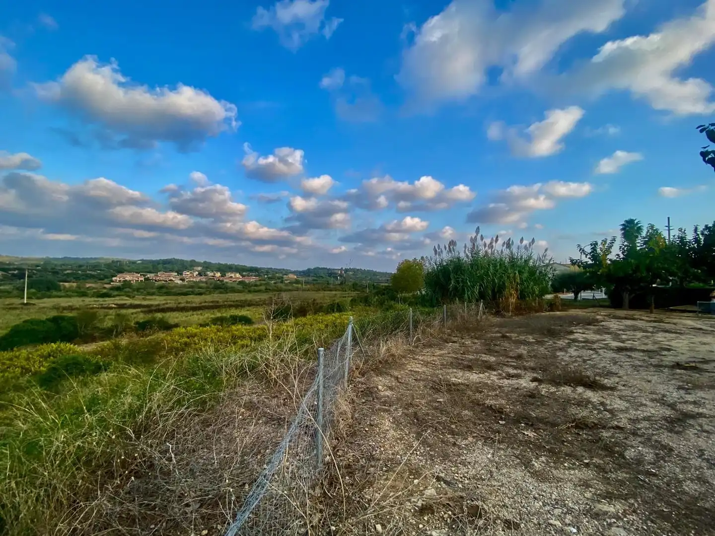 Terrenos y solares en venta en Camí del Mas Llagostera, imagen 4