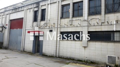 Foto 5 von Fabrikhallen zum Verkauf in Coll Favà, Sant Cugat del Vallès