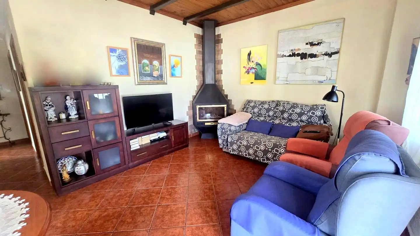 House with garden for sale in Camí de la Sèquia del Rei, imagen 19
