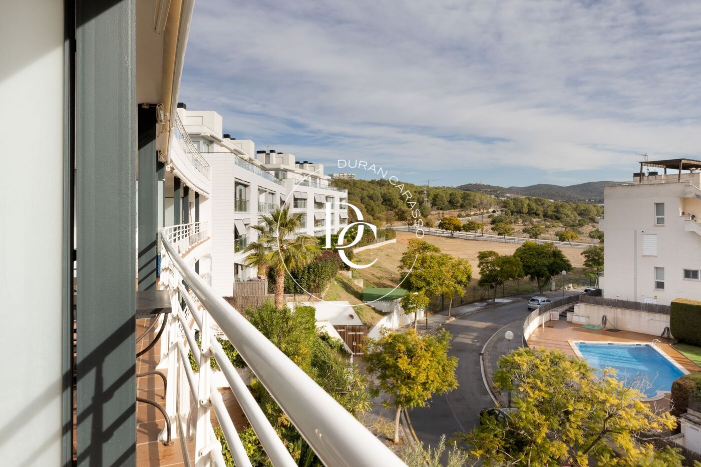Pis de lloguer a Carrer de Josep Irla, Can Pei, Sitges