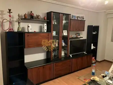 Amplio y Confortable Piso en Salamanca  Puente LadrilloToreses, imatge 3