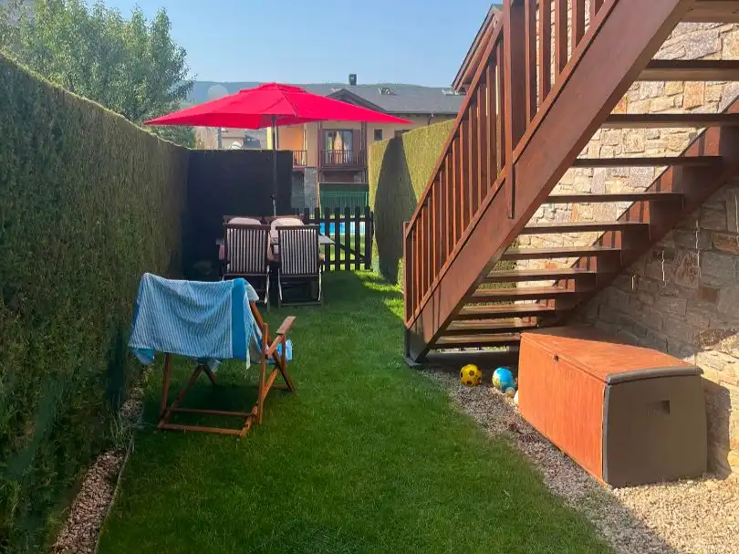 Duplex con piscina in vendita a Rue des Jardins, 9 7, imagen 17
