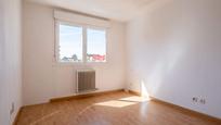 Bedroom of Flat for sale in  Zaragoza Capital  with Heating, Parquet flooring and Terrace