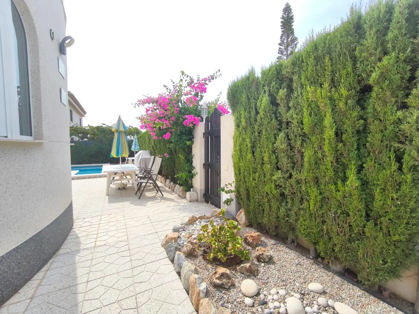 Casa amb piscina en venda a Orihuela Costa, imagen 19