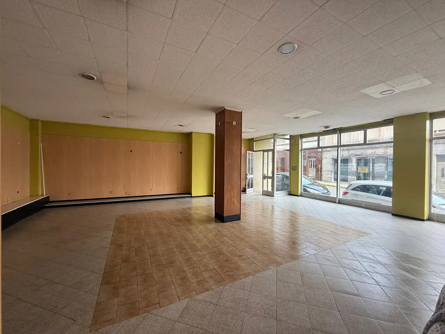 Commercial properties for sale in Boiro
