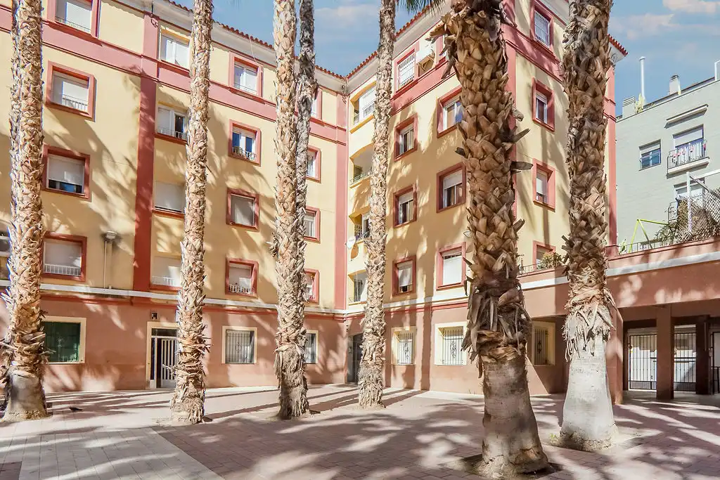 Pis en venda a Pz de Las Palmeras, San Juan