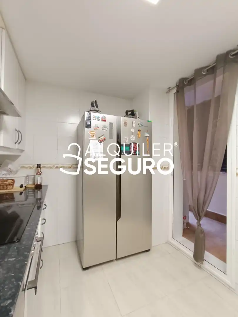 Piso con ascensor en alquiler en del Universo, imagen 30