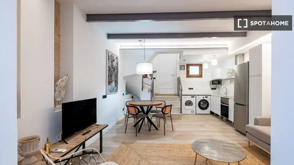 Wohnung zur Miete in Les Corts, imagen 2