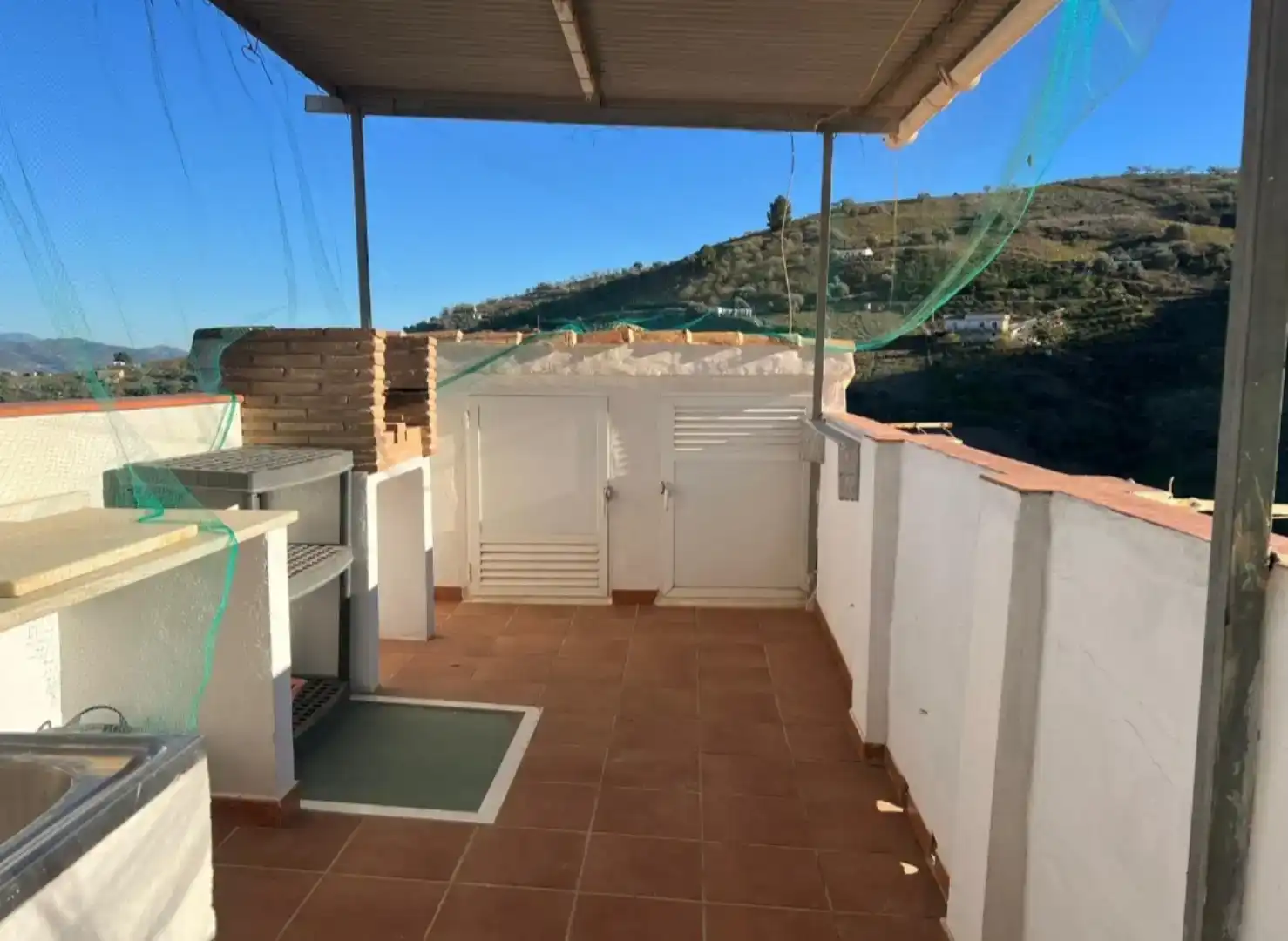 Detached homes for rent in Calle Tintoreros, Cútar