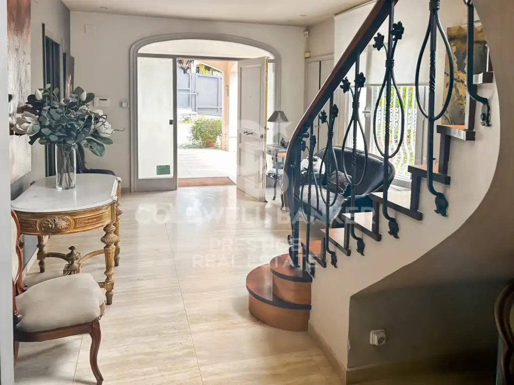 Houses for sale in El Masnou  with Swimming Pool