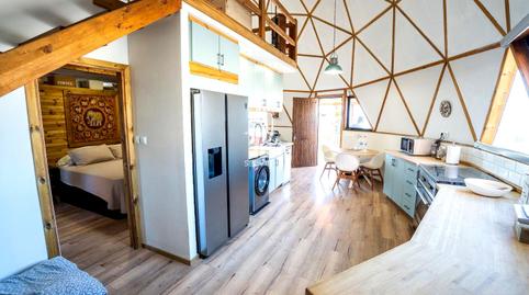 Foto 4 de Casa o xalet en venda a El Fondo, 8, Chimiche, Granadilla de Abona