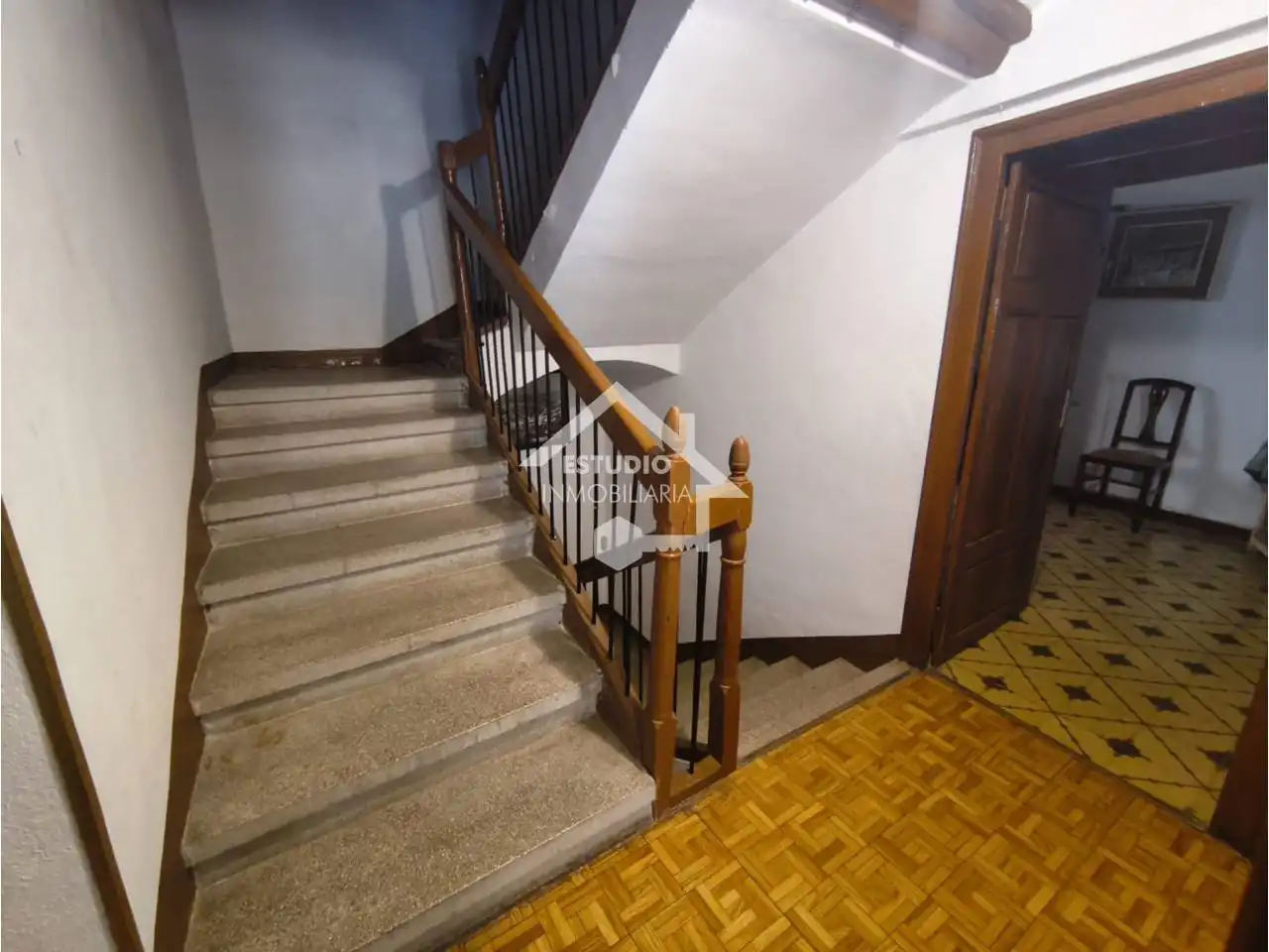 Casa o chalet en venta en Torres del Río con Calefacción y Amueblado