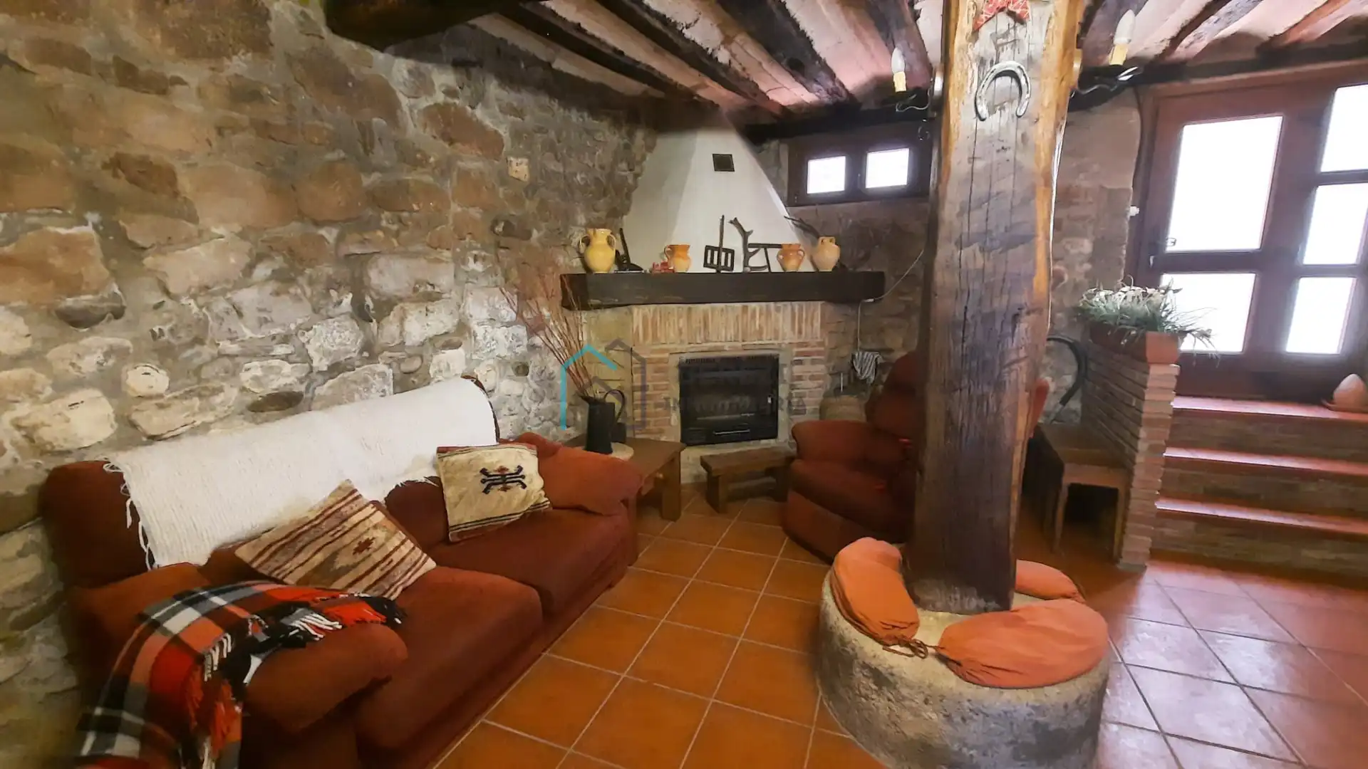 Houses for sale in Camprovín  with Terrace, Storage room and Furnished