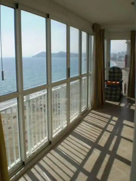 Apartment with lift for sale in Playa de Levante, imagen 12