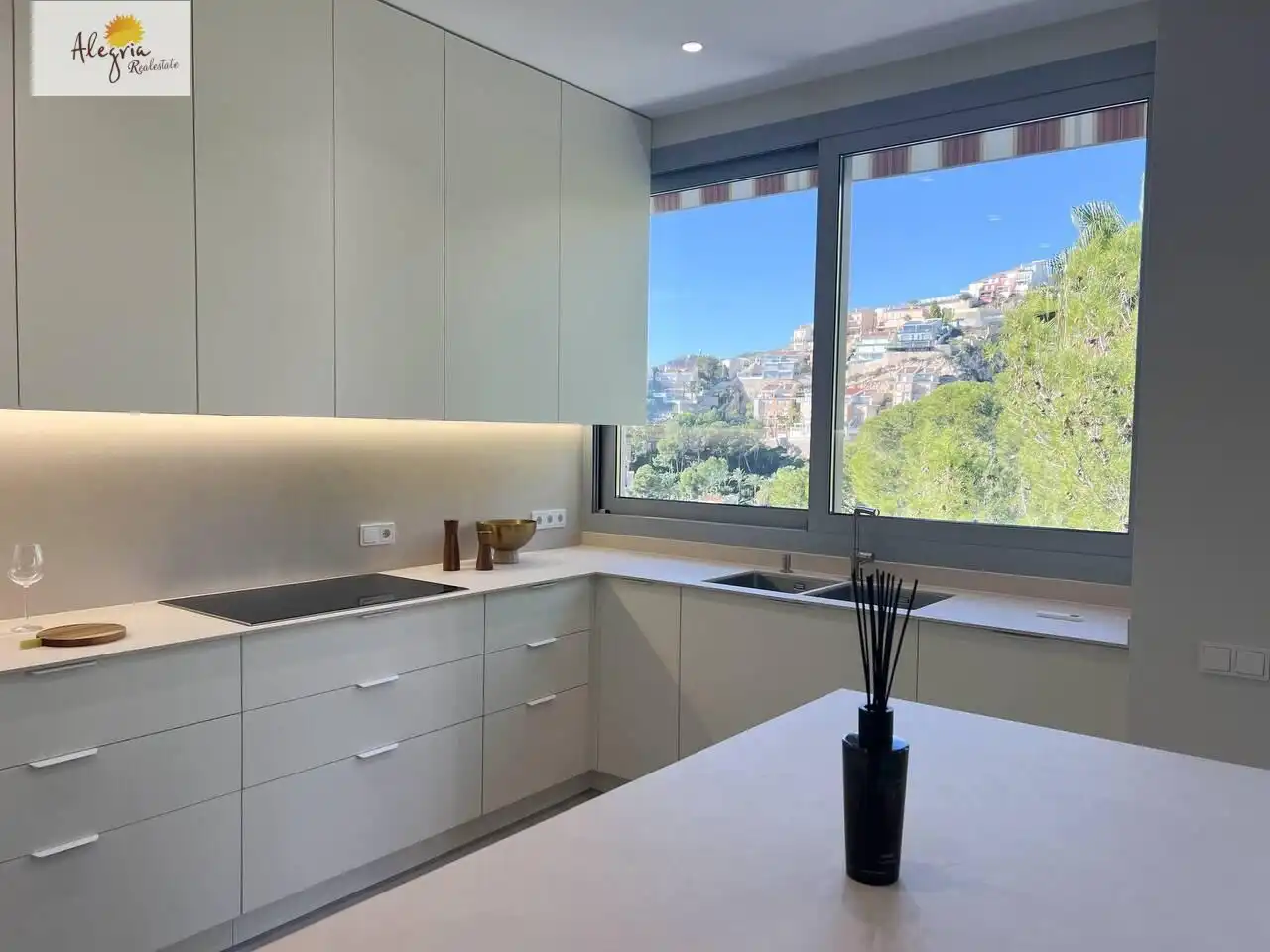 Chalet con terraza en venta en Senda de la Lloma, imagen 22