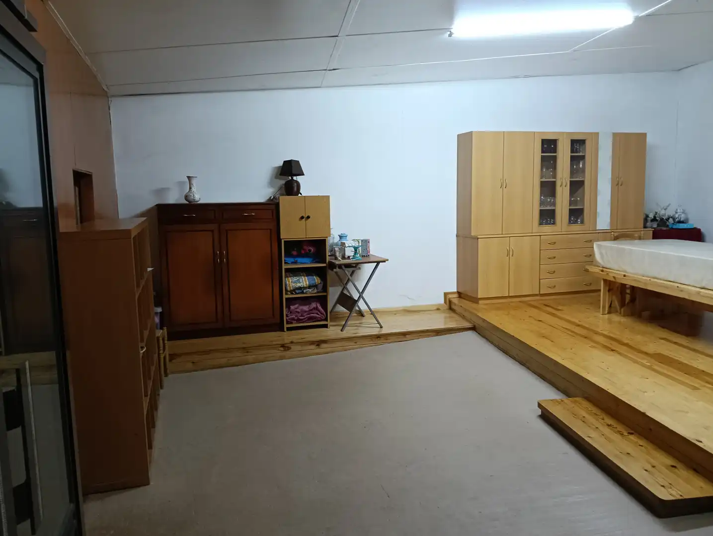 Casa con jardín en venta en Curtis, imagen 5