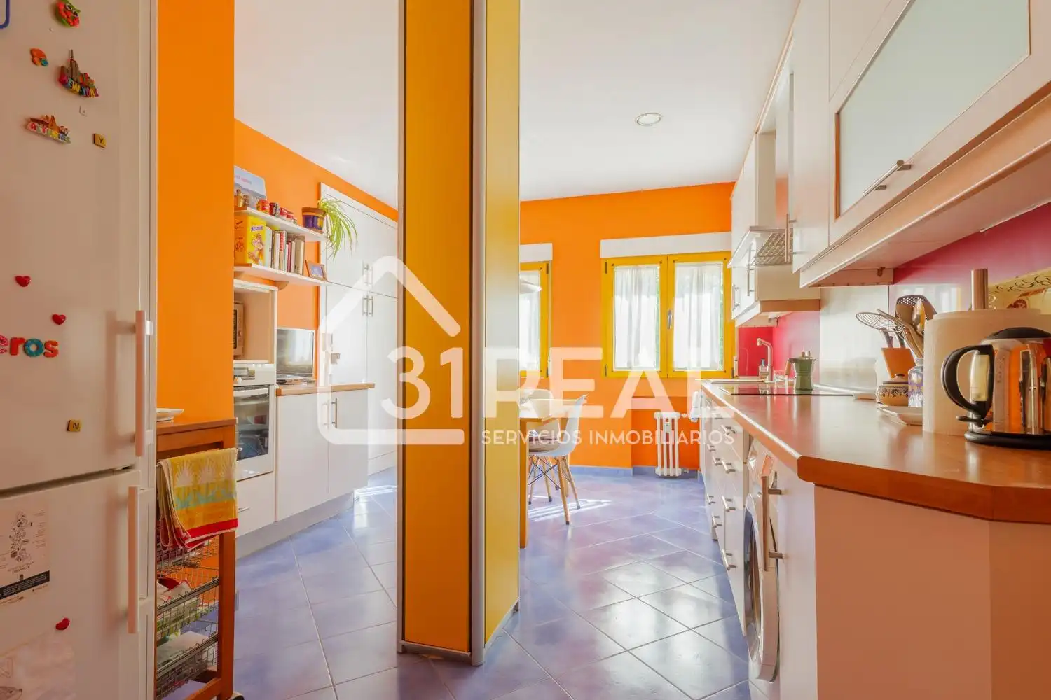 Appartamento con piscina in vendita a Calle Calle Doctor Juan José López Ibor, imagen 15