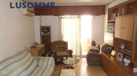 Photo 2 of Flat for sale in Carrer Astúries, Las Islas, Sagunto / Sagunt