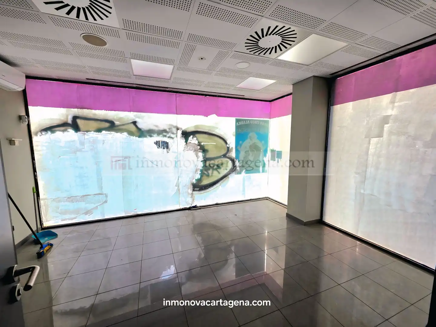 Local comercial de lloguer a Cartagena ciudad, imagen 6