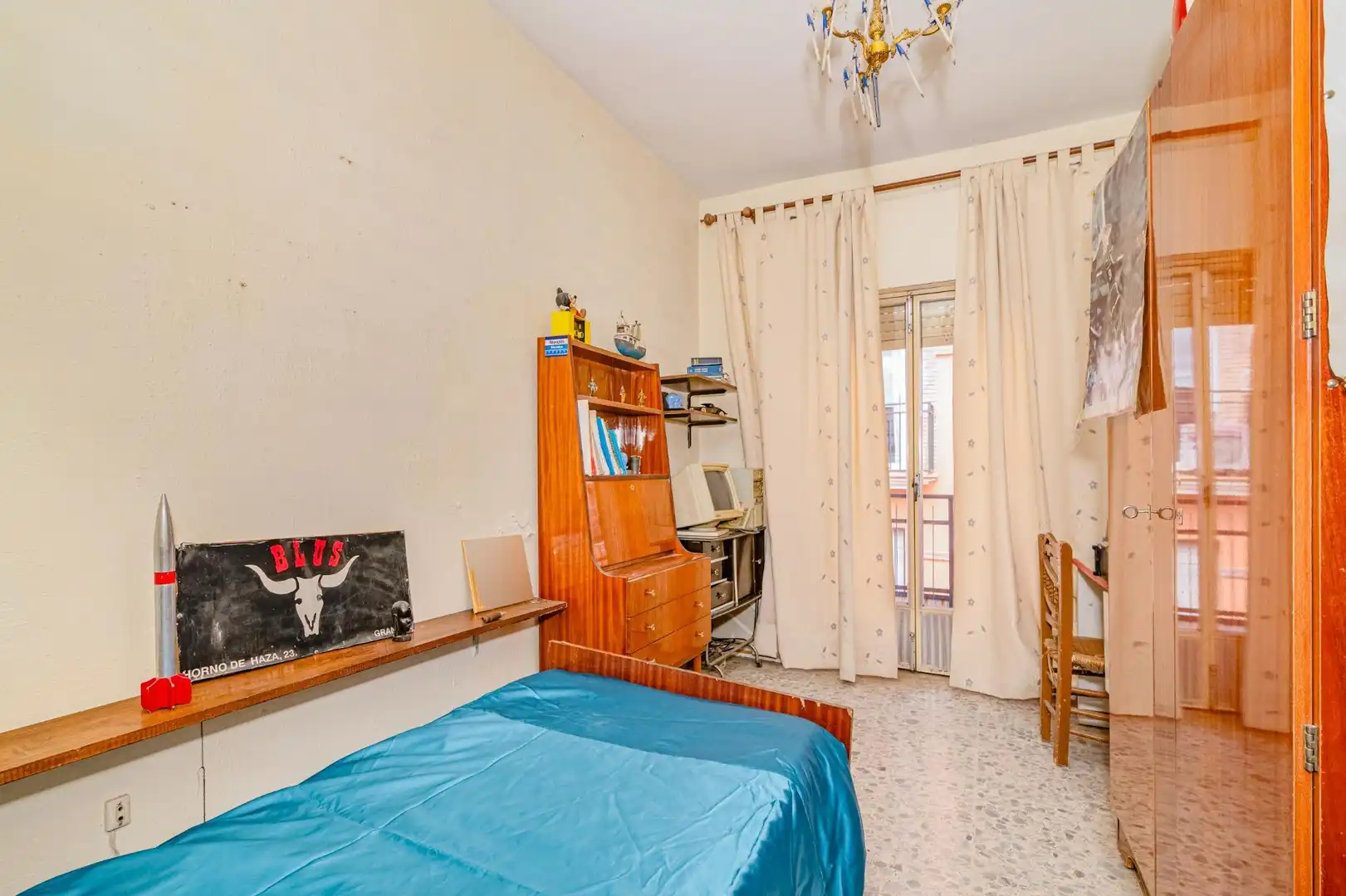 Casa con jardín en venta en Calle SANTA BARBARA, imagen 25