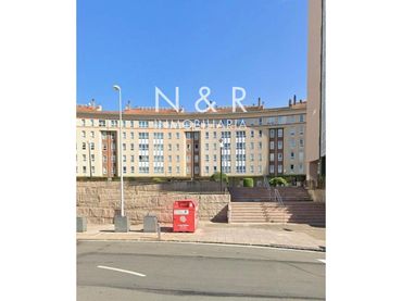 Individual en venda a Moscova