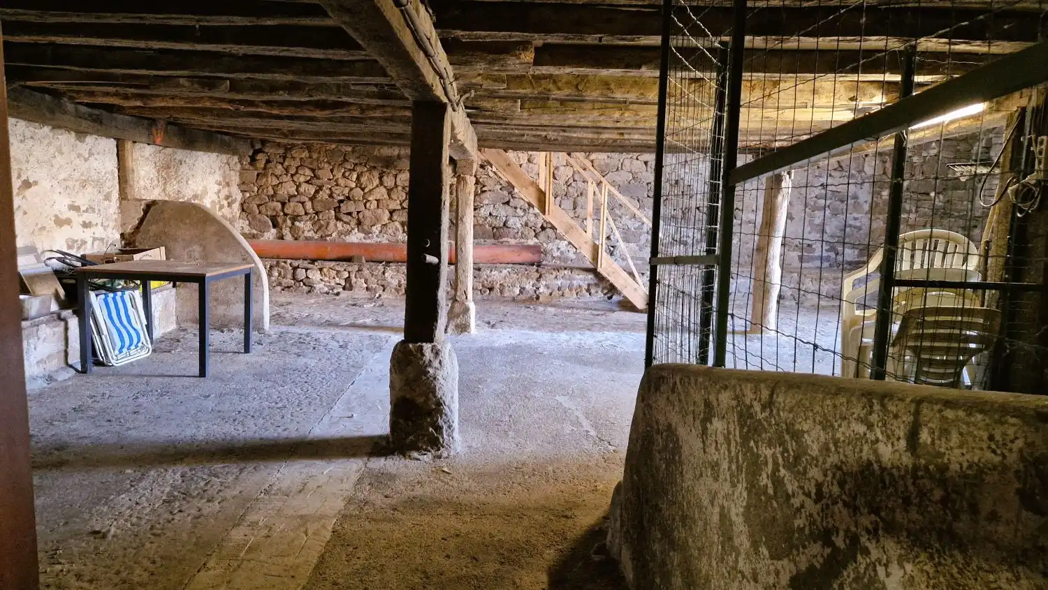 Casa o xalet en venda en Molledo amb Calefacció, Terrassa i Traster