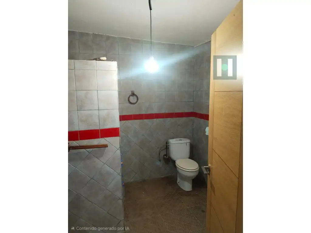 Finca rústica en venta en Passatge Mina Blanca - Ds Beal (Cartagena), Llano del Beal