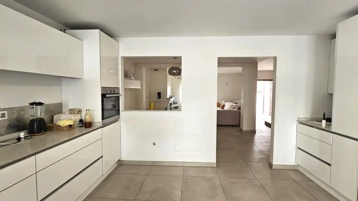 Casa con terrazza in vendita a Casares pueblo, imagen 9