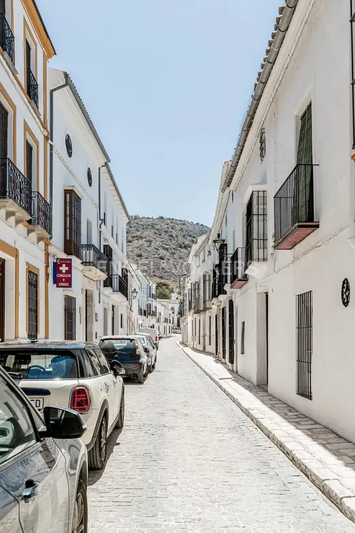Casa con terrazza in vendita a Estepa, imagen 35