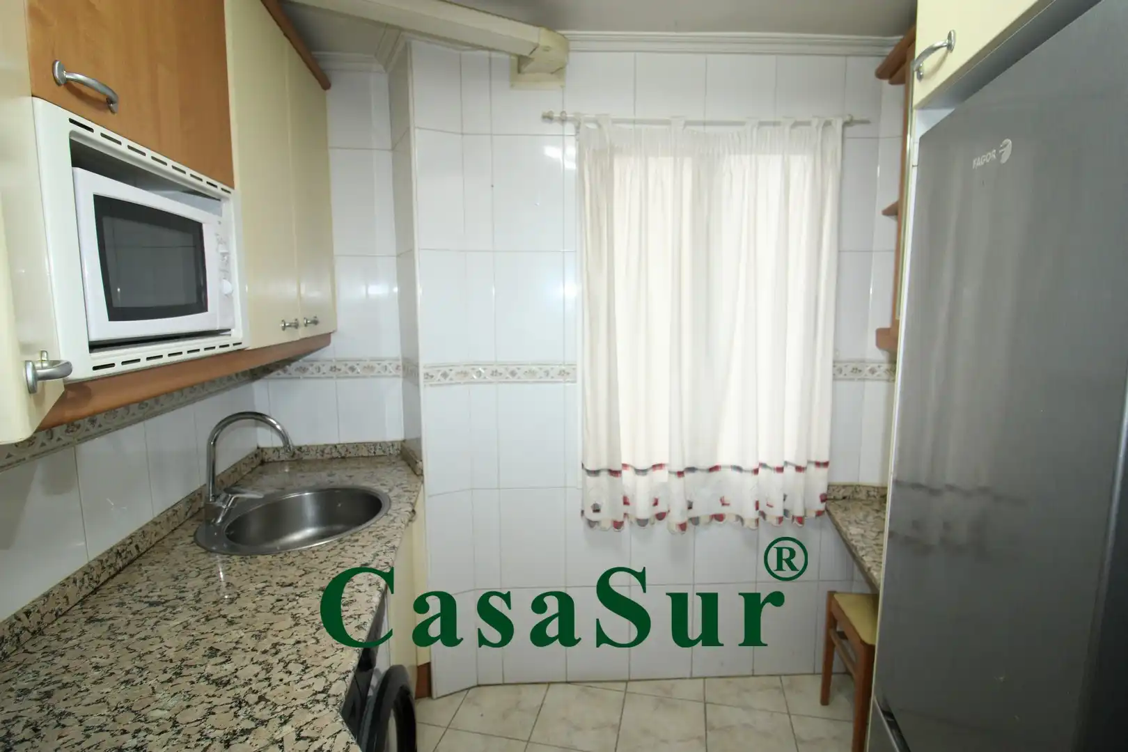 Wohnung mit Aufzug zum Verkauf in Calle Nicolás Salmerón, imagen 8