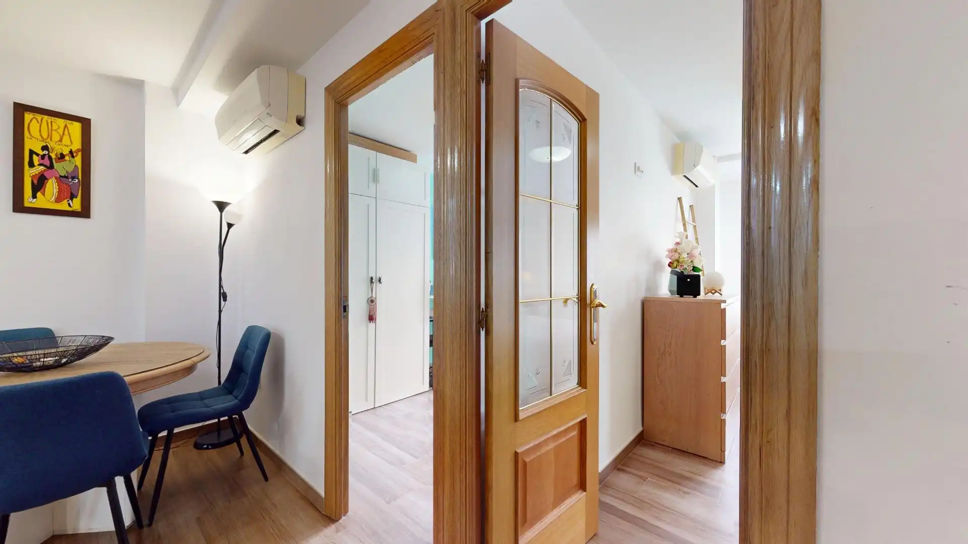 Flat for sale in Elche / Elx  with Air Conditioner and Balcony