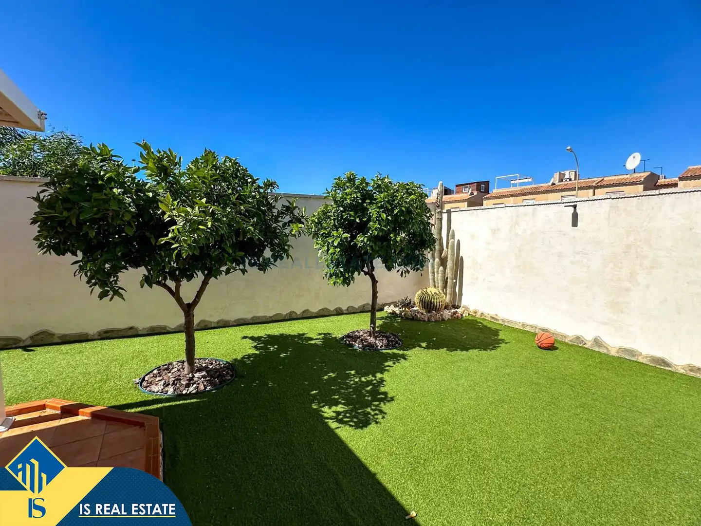 Detached house with garden for sale in Nueva Torrevieja - Aguas Nuevas, imagen 40