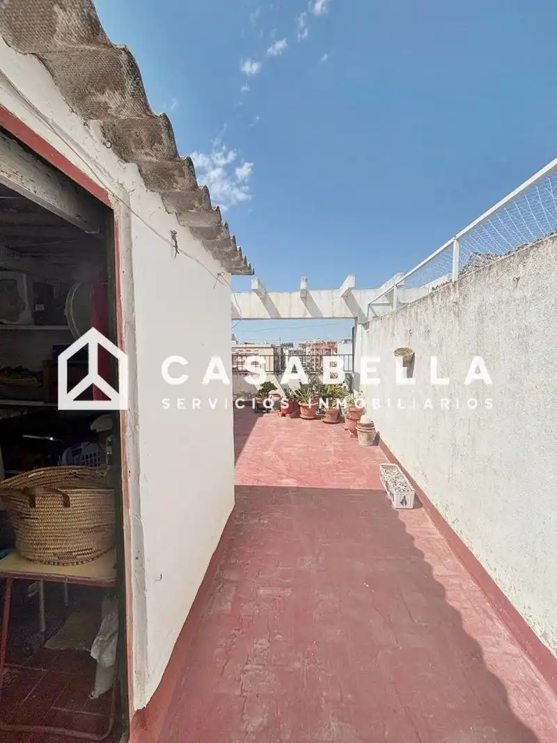 Flat with lift for sale in Quatre Carreres, imagen 35