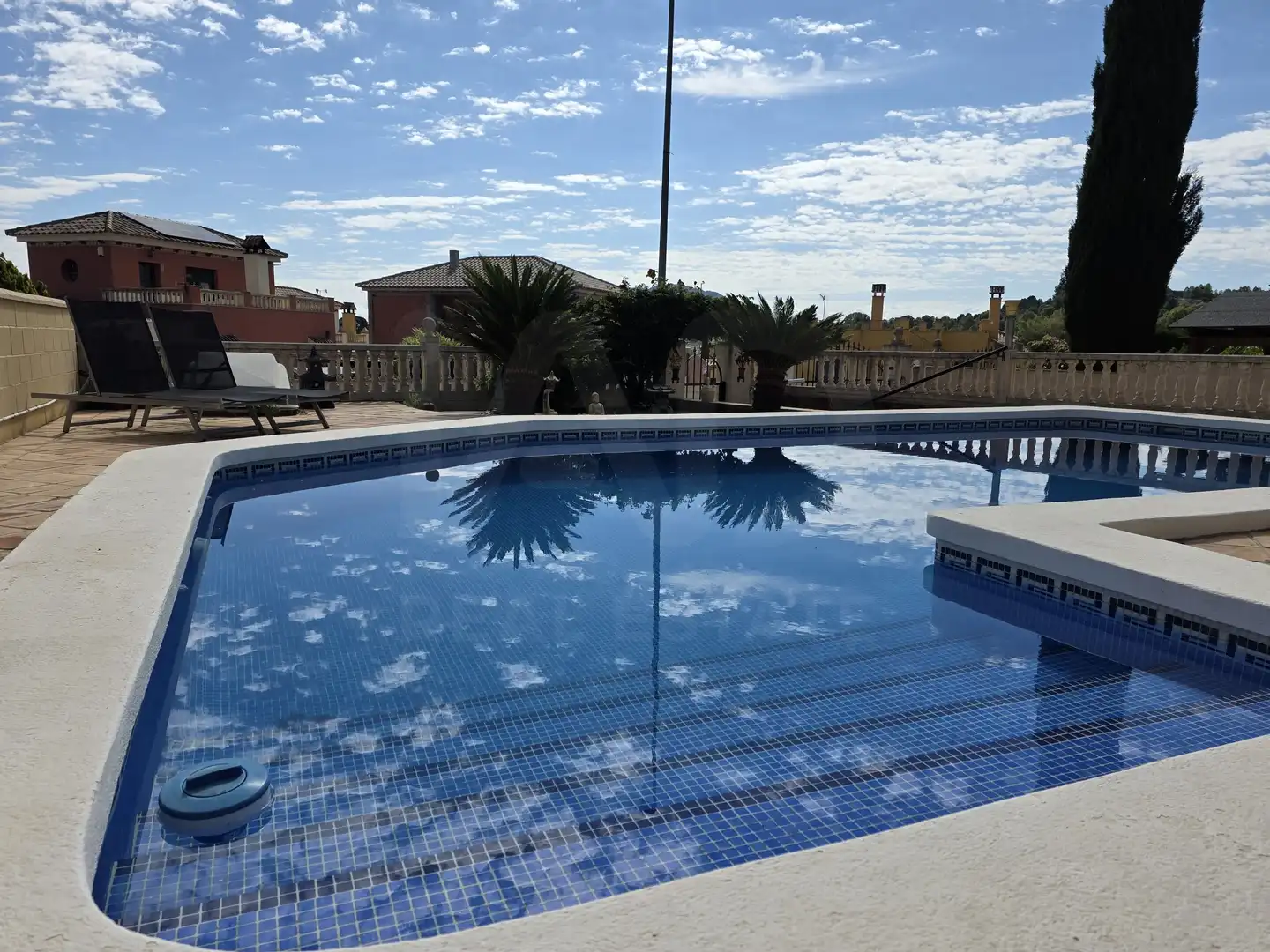 Maison avec piscine à vendre à Calasparra, imagen 16