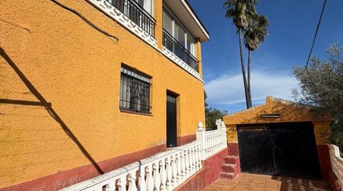 Foto 2 von Country house zum Verkauf in Onda, Castellón
