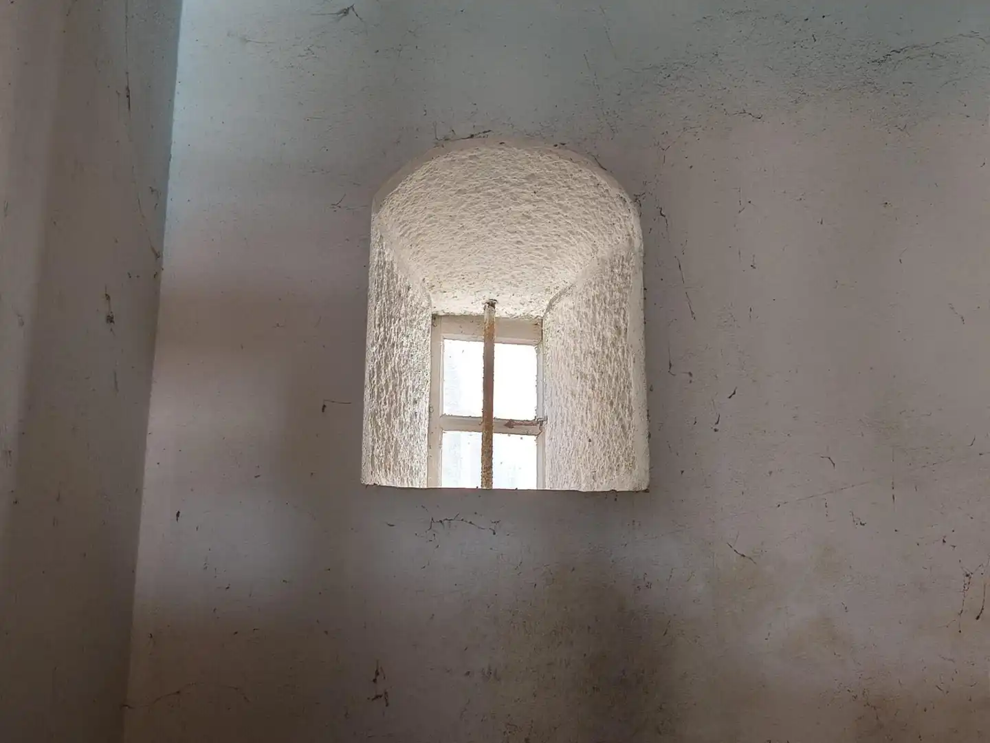 Finca rústica en venta en Muros
