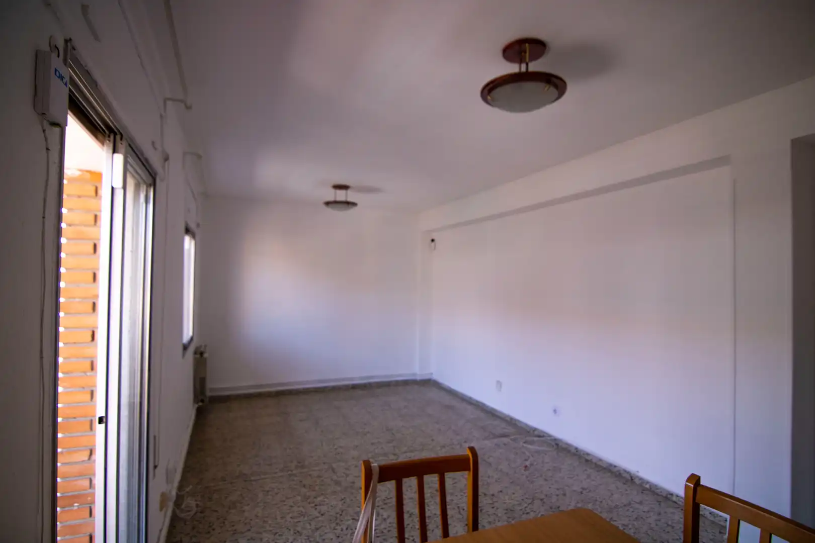 Flat for sale in Madrid  with Terrace, Washing machine and Alarm