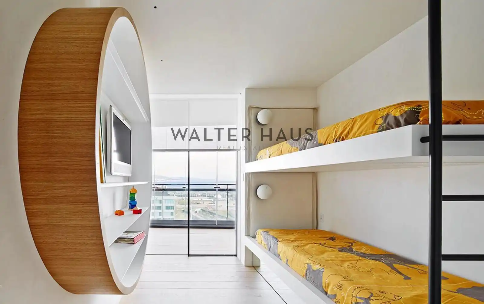 Appartement avec terrasse à vendre à Passeig de Garcia Fària, imagen 12