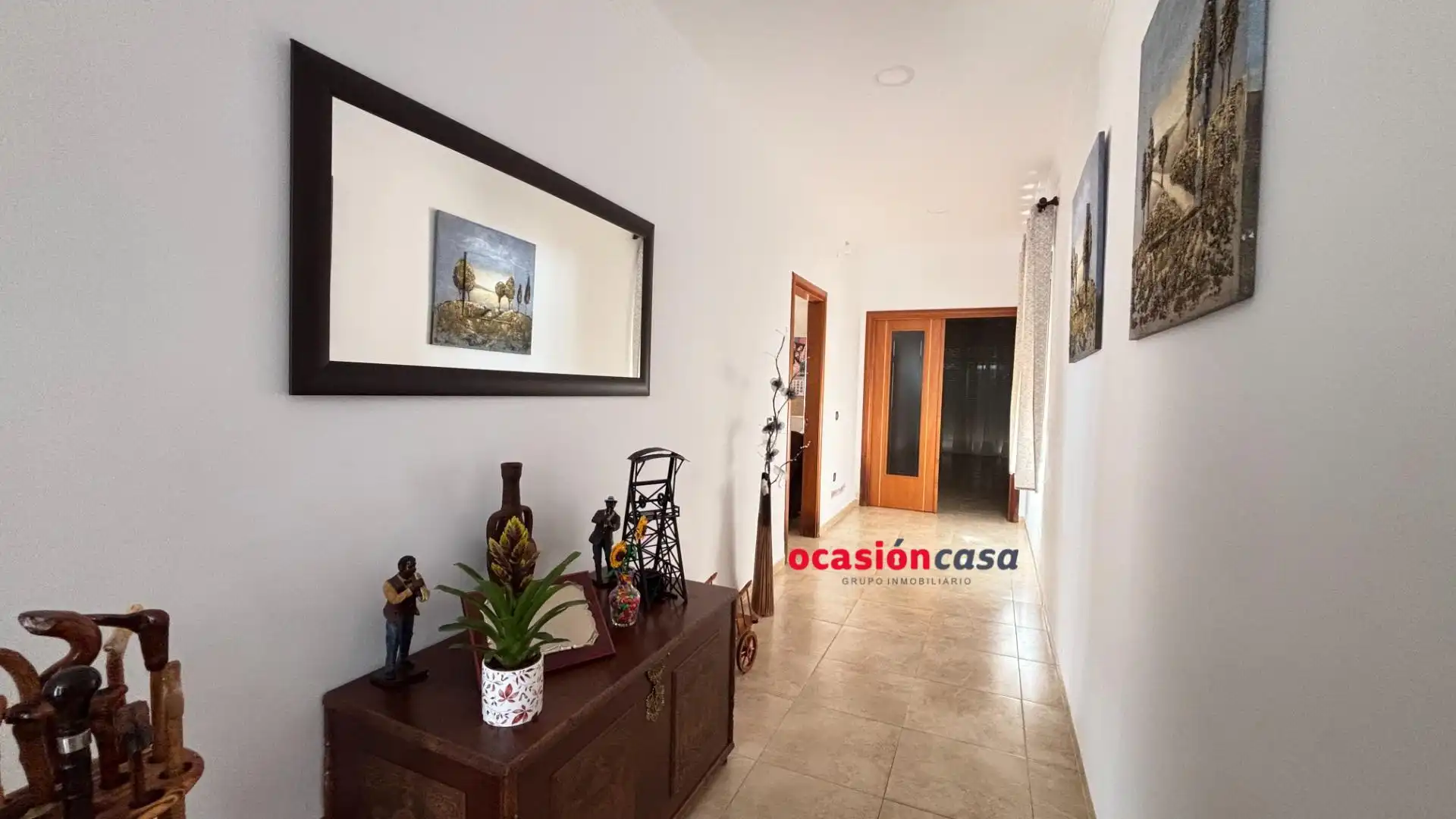 Haus mit Garten zum Verkauf in Peñarroya-Pueblonuevo, imagen 19