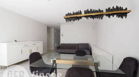 Photo 3 of Flat for rent in Calle Josep Llimona, Poble Nou, Terrassa