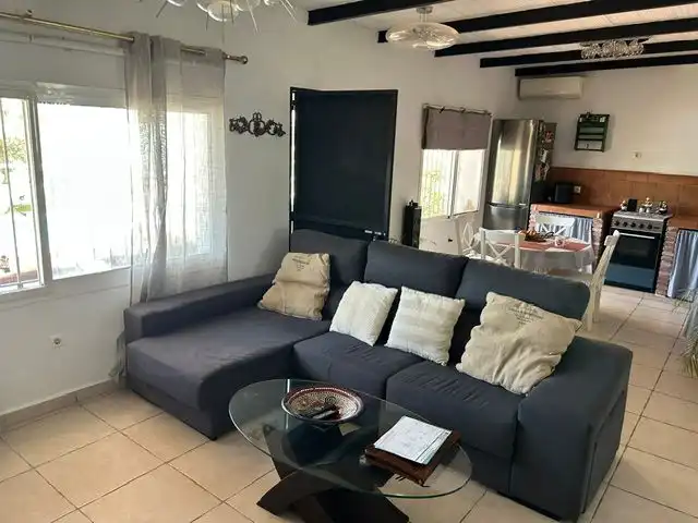 Maison avec jardin à vendre à Cuesta El Cano, imagen 12