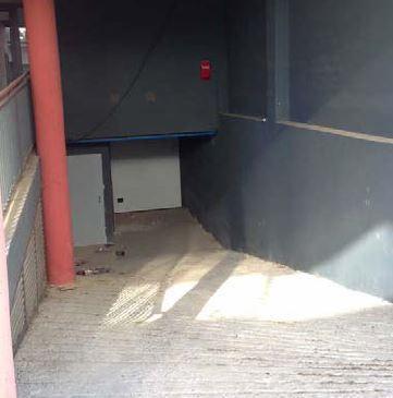 Foto 2 de Garaje en venta en Alcalde Sala, 11-13, Bellpuig, Lleida