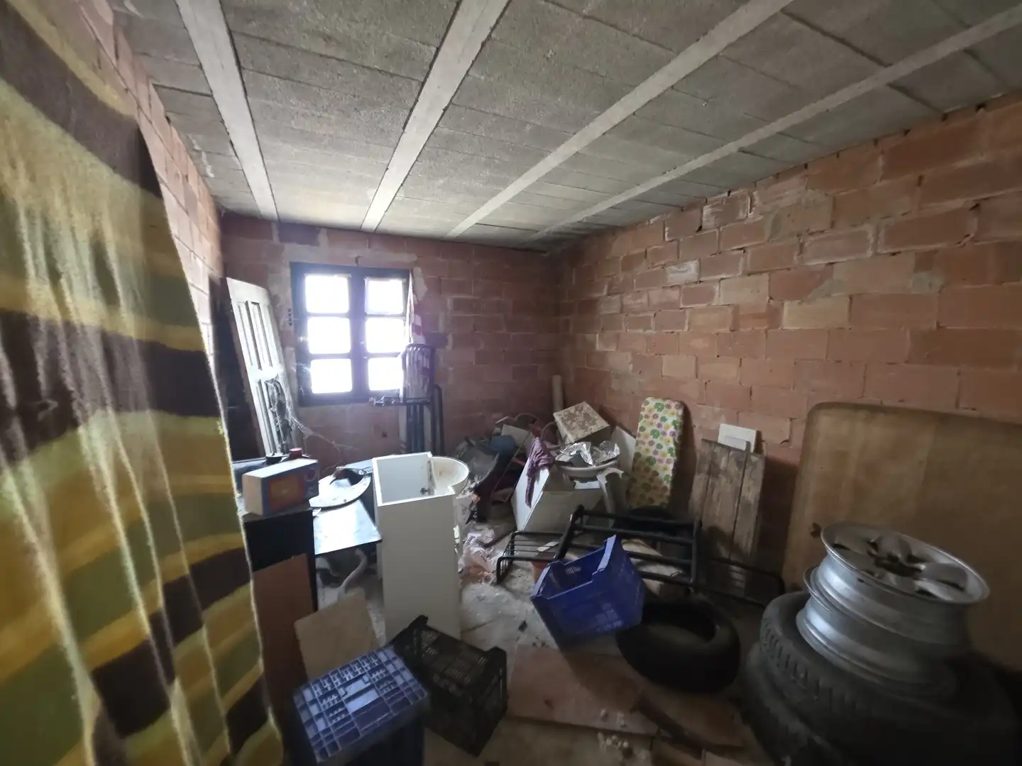 Piso en venta en Siete Aguas