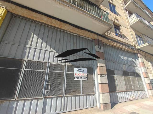 Local comercial en Venta en Canalejas en San Esteban - San Cristóbal